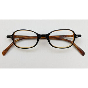 🕶️Dolce&Gabbana DG527 501 Eyeglasses 43/18 140 /KAO203🕶️​